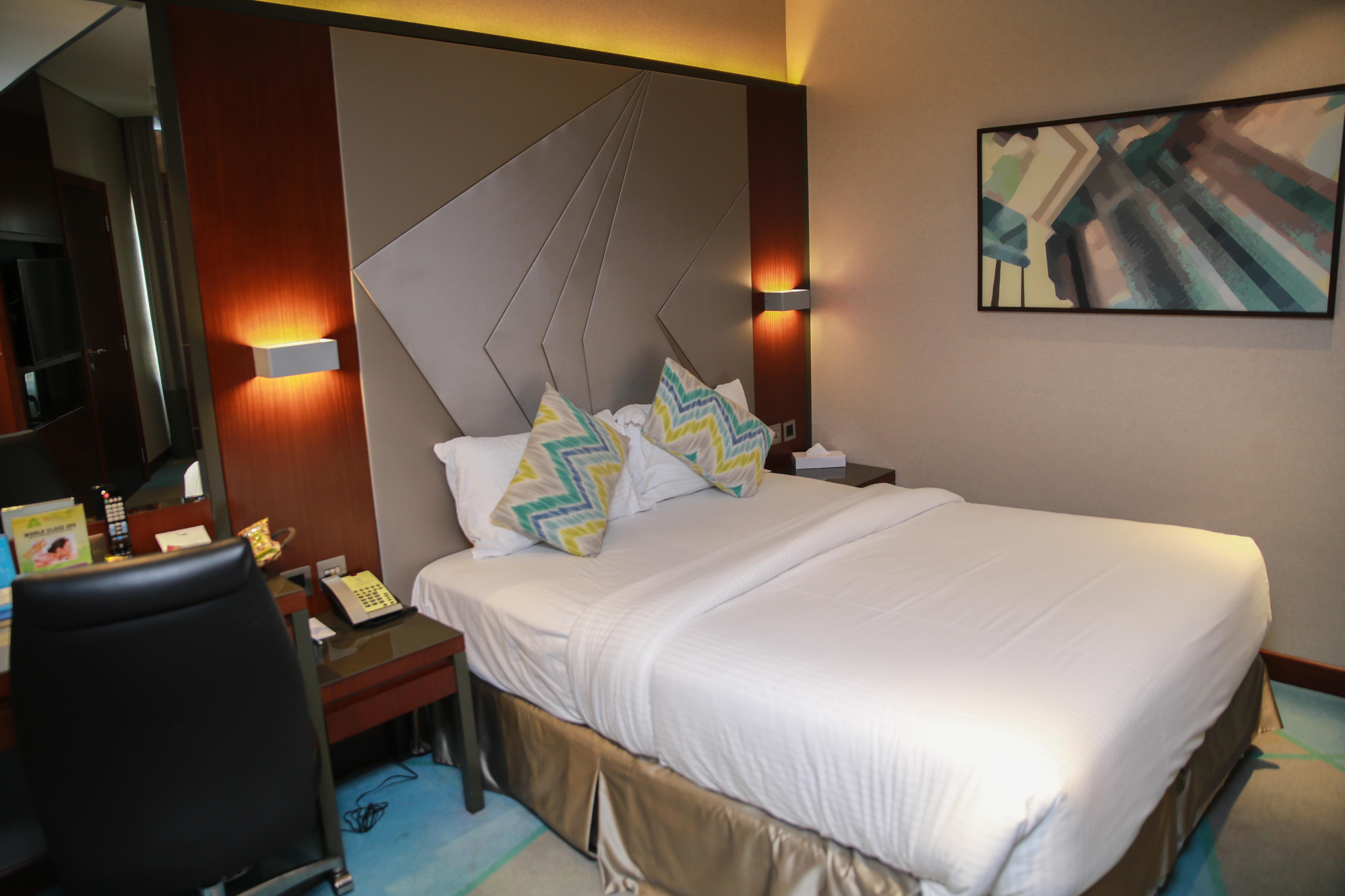 Versailles By Vieras Hotel Dubai Ngoại thất bức ảnh