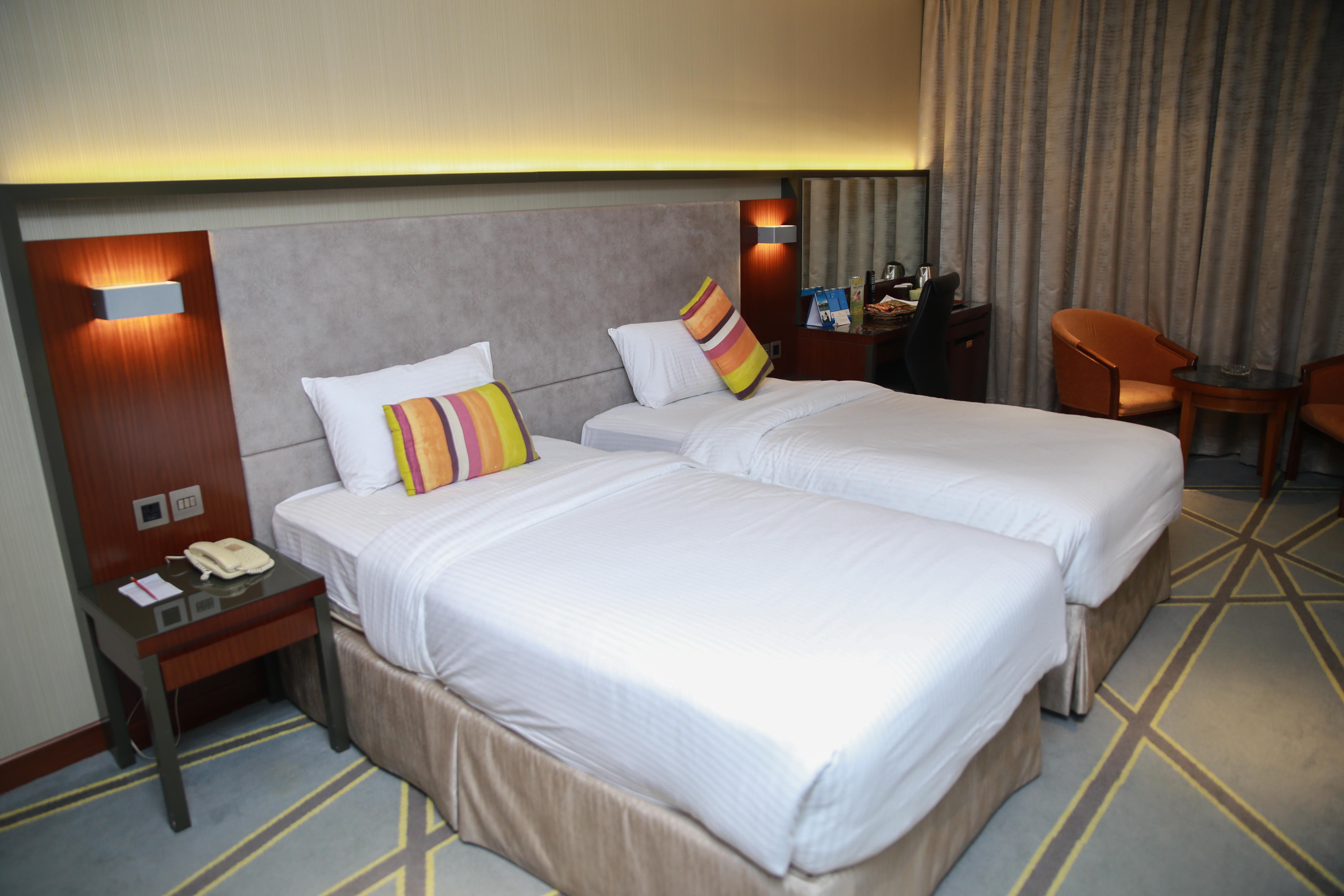 Versailles By Vieras Hotel Dubai Ngoại thất bức ảnh