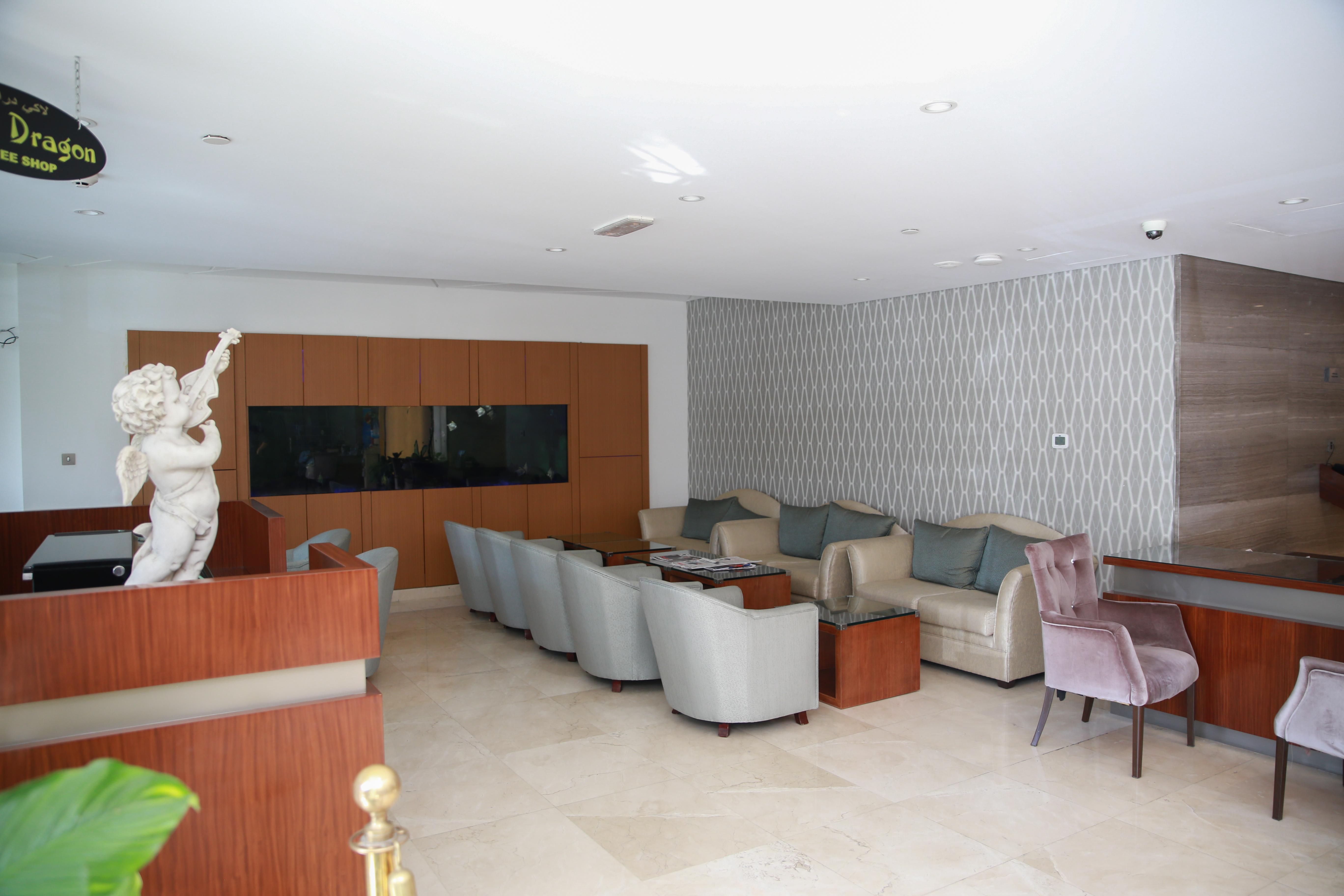 Versailles By Vieras Hotel Dubai Ngoại thất bức ảnh